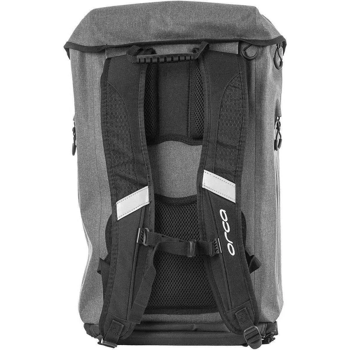 Orca Urban Waterproof Backpack - Grey