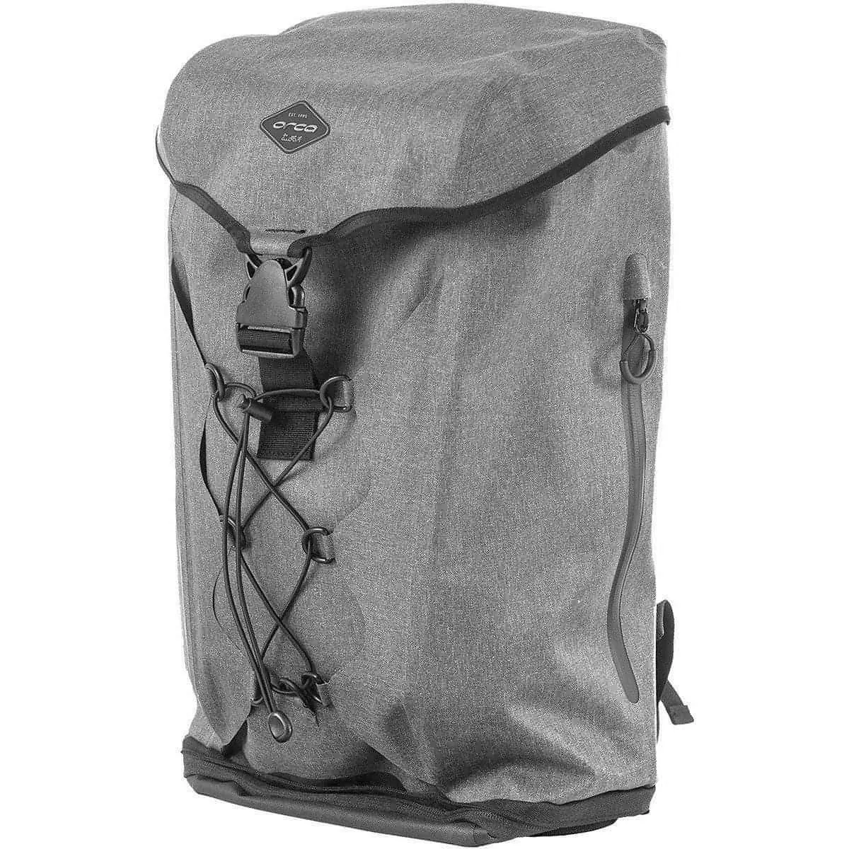 Orca Urban Waterproof Backpack - Grey