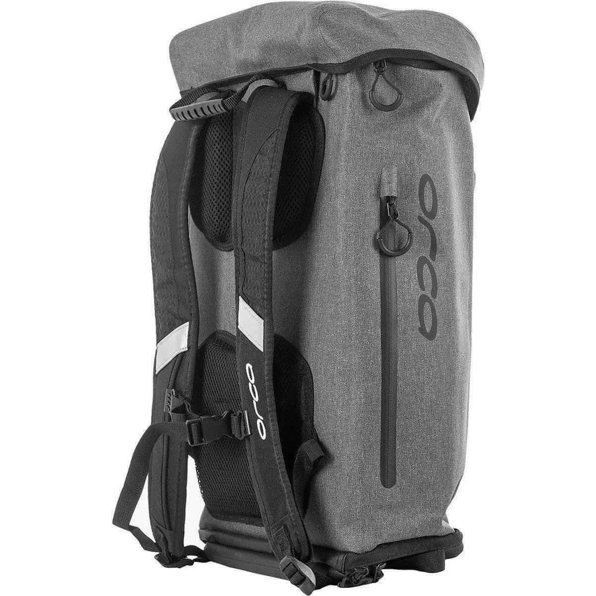 Orca Urban Waterproof Backpack - Grey
