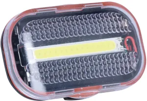 Oxford Bright Front LED Bike Light