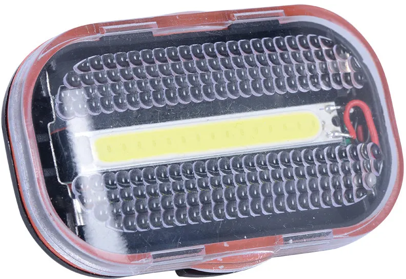 Oxford Bright Front LED Bike Light