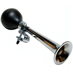Oxford Bulb 9 Inch Horn
