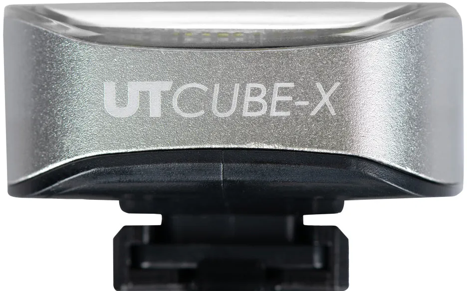 Oxford Ultratorch Cube-X F75 Front Bike Light