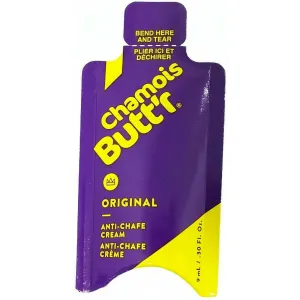 Paceline Products Chamois Butt'r Coconut 9ml Sachet