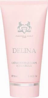 Parfums De Marly Delina Body Cream