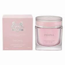 Parfums De Marly Delina Body Cream
