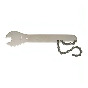 Park Tool 15mm Pedal Wrench and Chain Whip