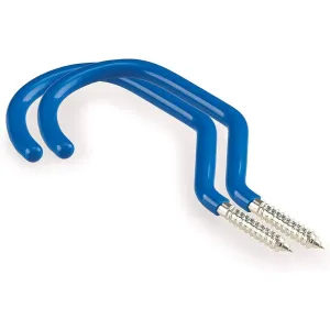 Park Tool 451-2 - Wood-Thread Storage Hook Tool