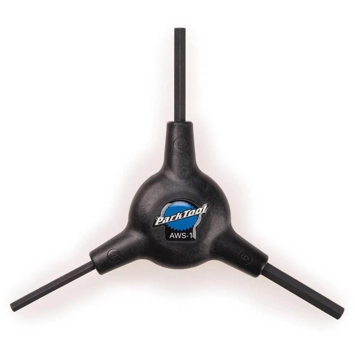 Park Tool AWS1 3-Way Hex Wrench Set