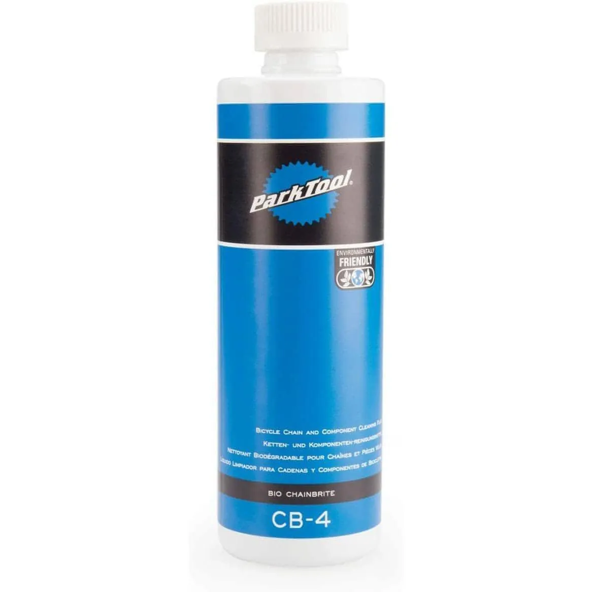 Park Tool Chainbrite 4 Cleaner
