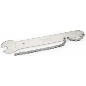 Park Tool HCW-16.3 Chain Whip / Pedal Wrench