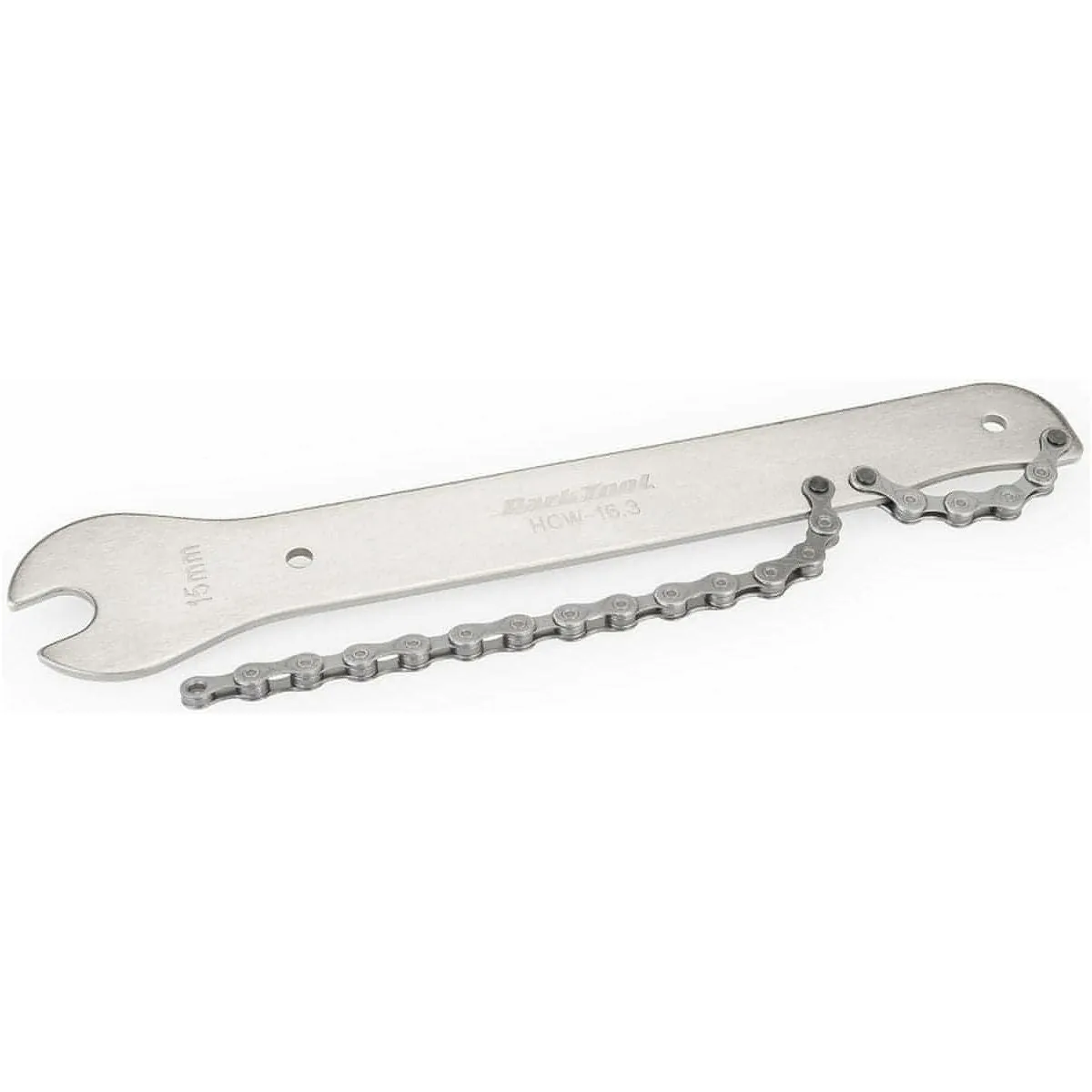 Park Tool HCW-16.3 Chain Whip / Pedal Wrench