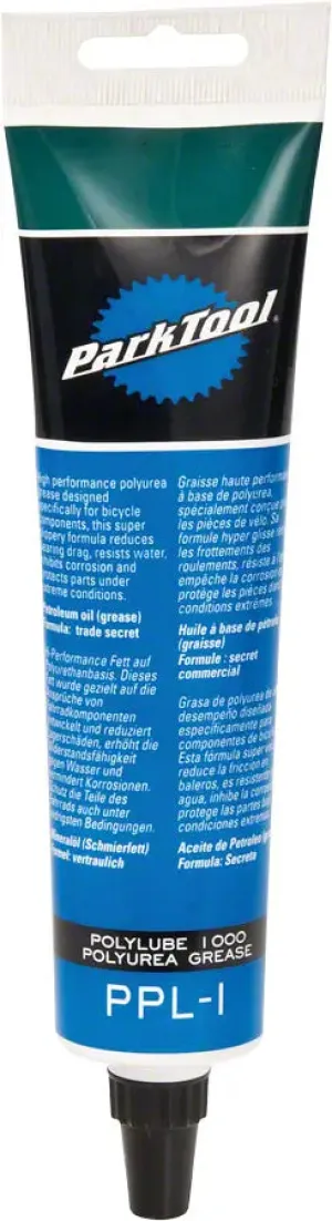 Park Tool PPL-1 Grease