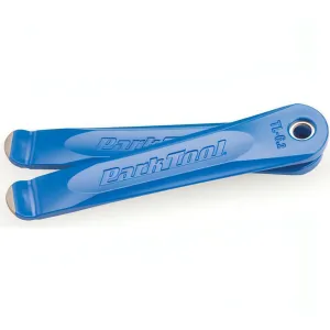 Park Tool TL-6.2 Steel Core Tyre Levers Set Of 2