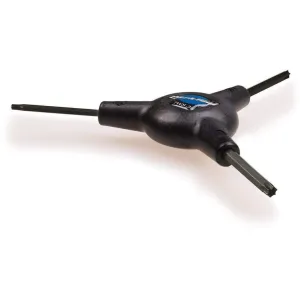 Park Tool TWS3 3-Way Torx Wrench Set