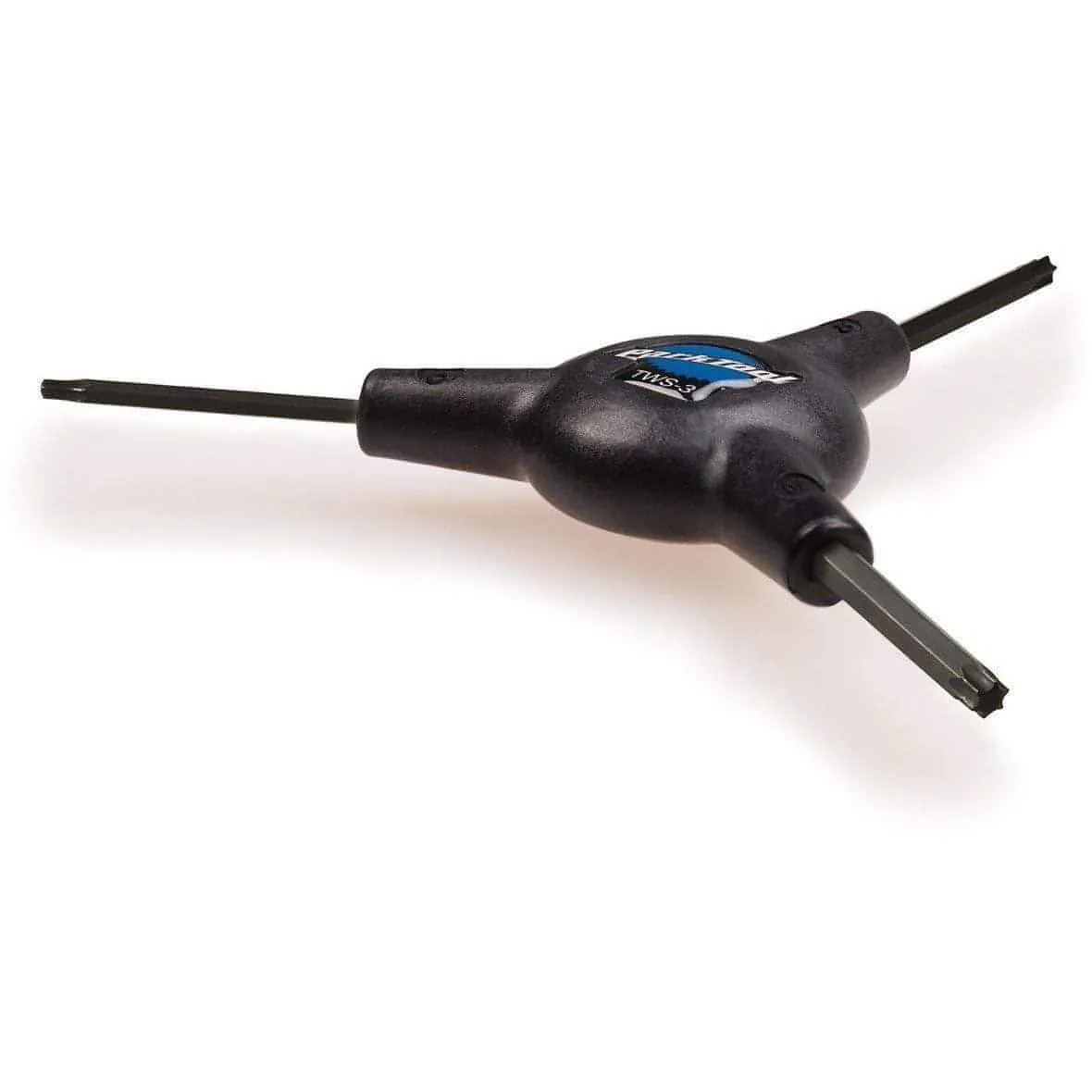 Park Tool TWS3 3-Way Torx Wrench Set