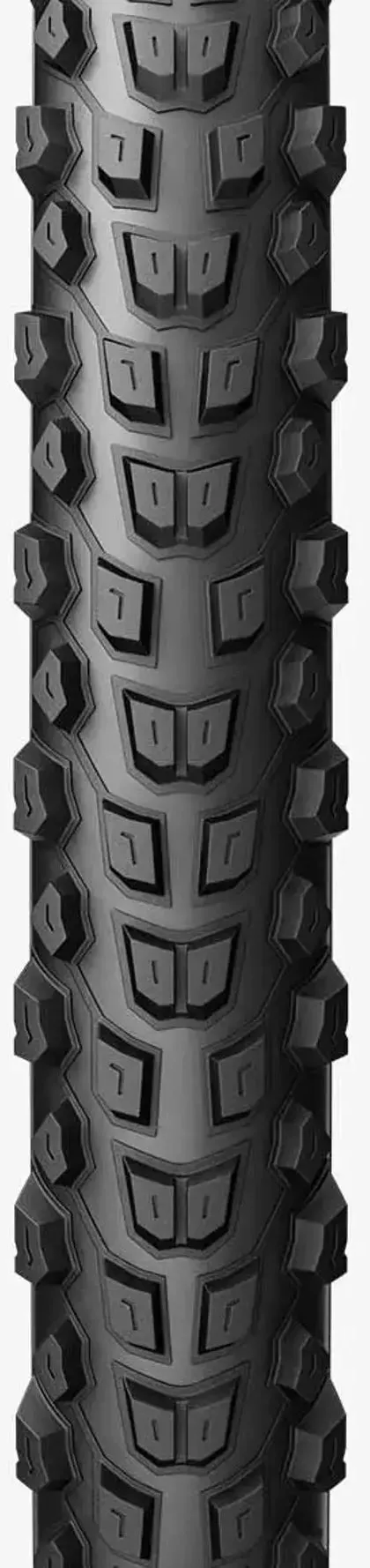 Pirelli Scorpion Trail S (SmartGRIP) MTB Tyre - Black