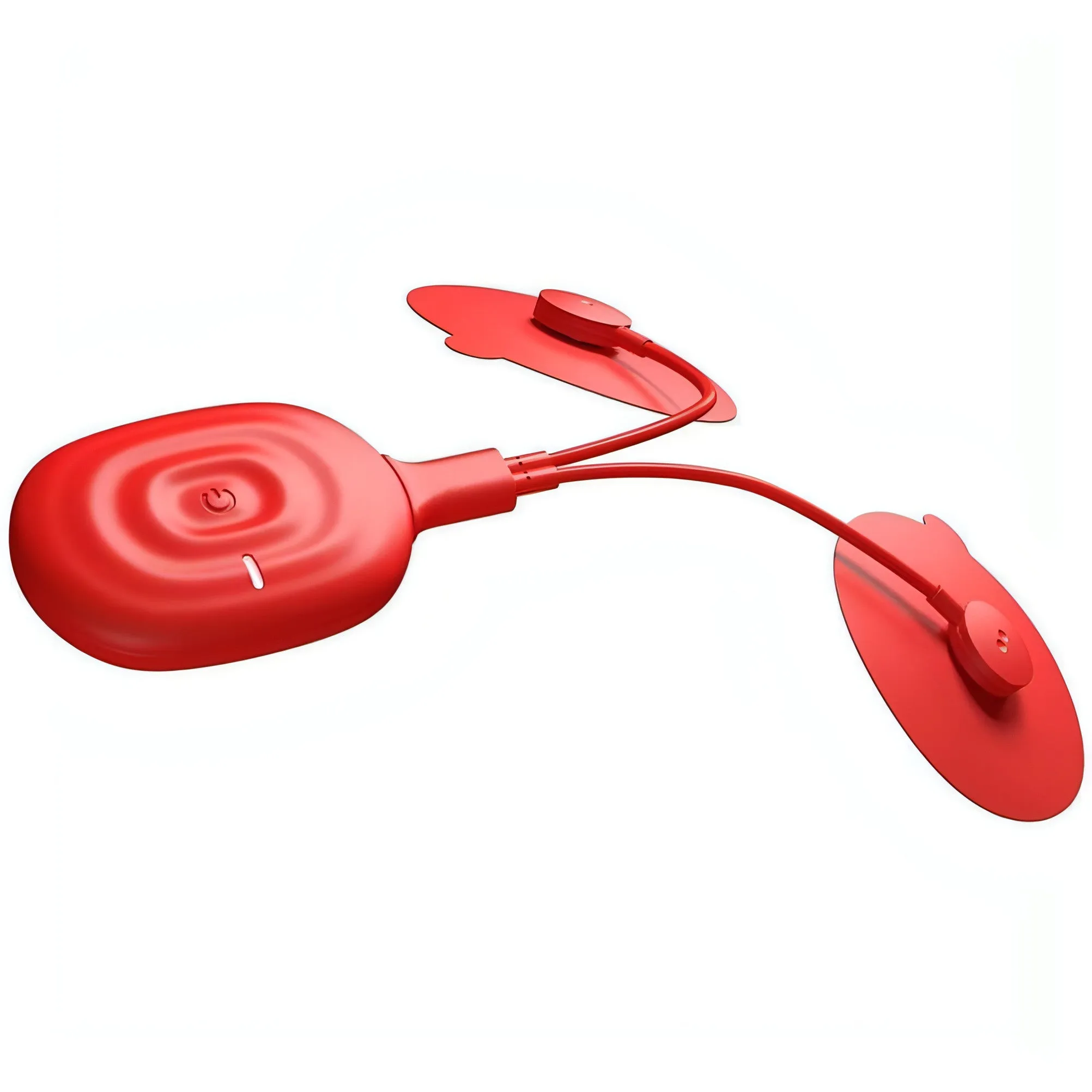 Powerdot Duo Gen 2 Muscle Stimulator - Red
