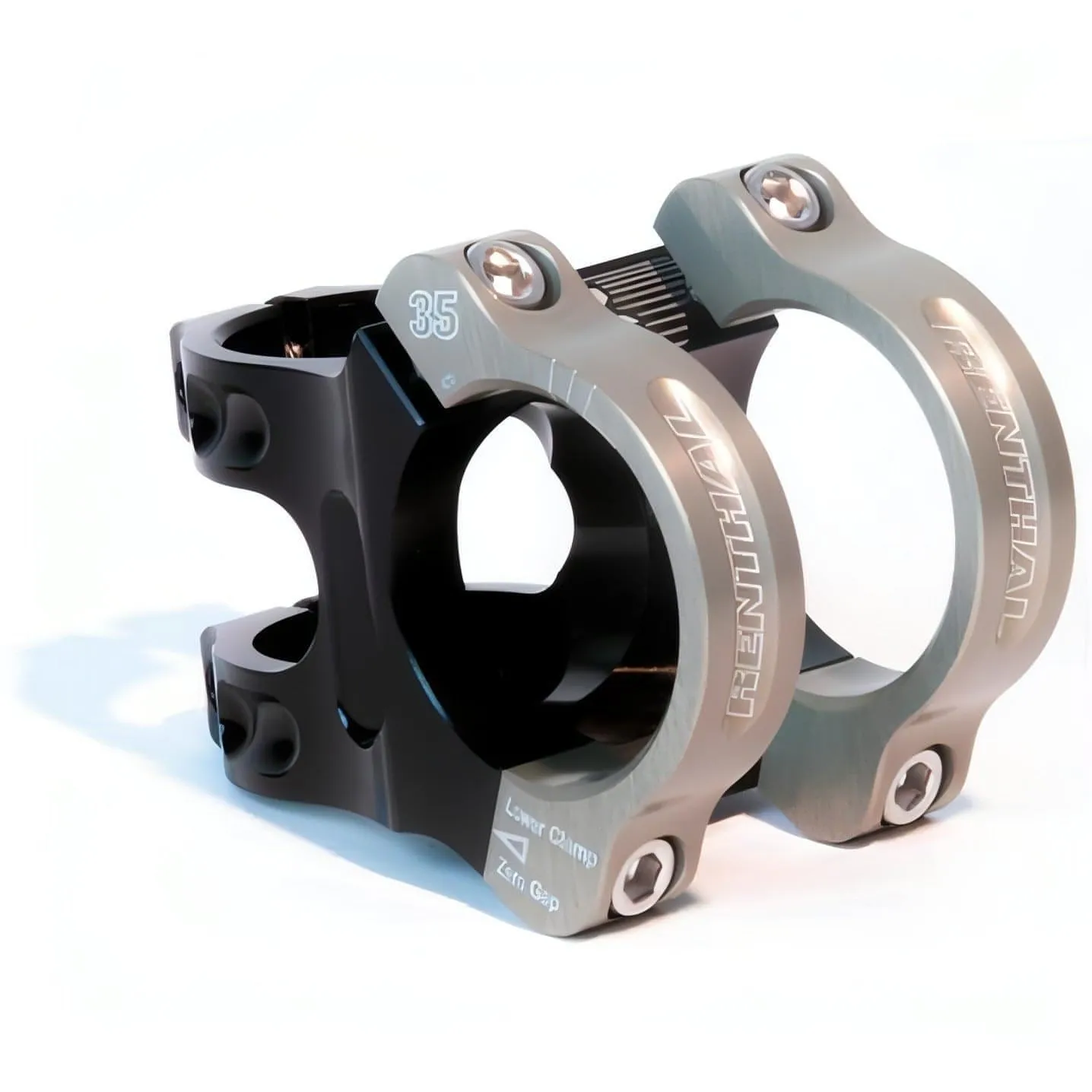Renthal Apex 35 Mountain Bike Stem