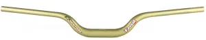 Renthal Fatbar 35 Hi-Rise MTB Handlebars - Gold