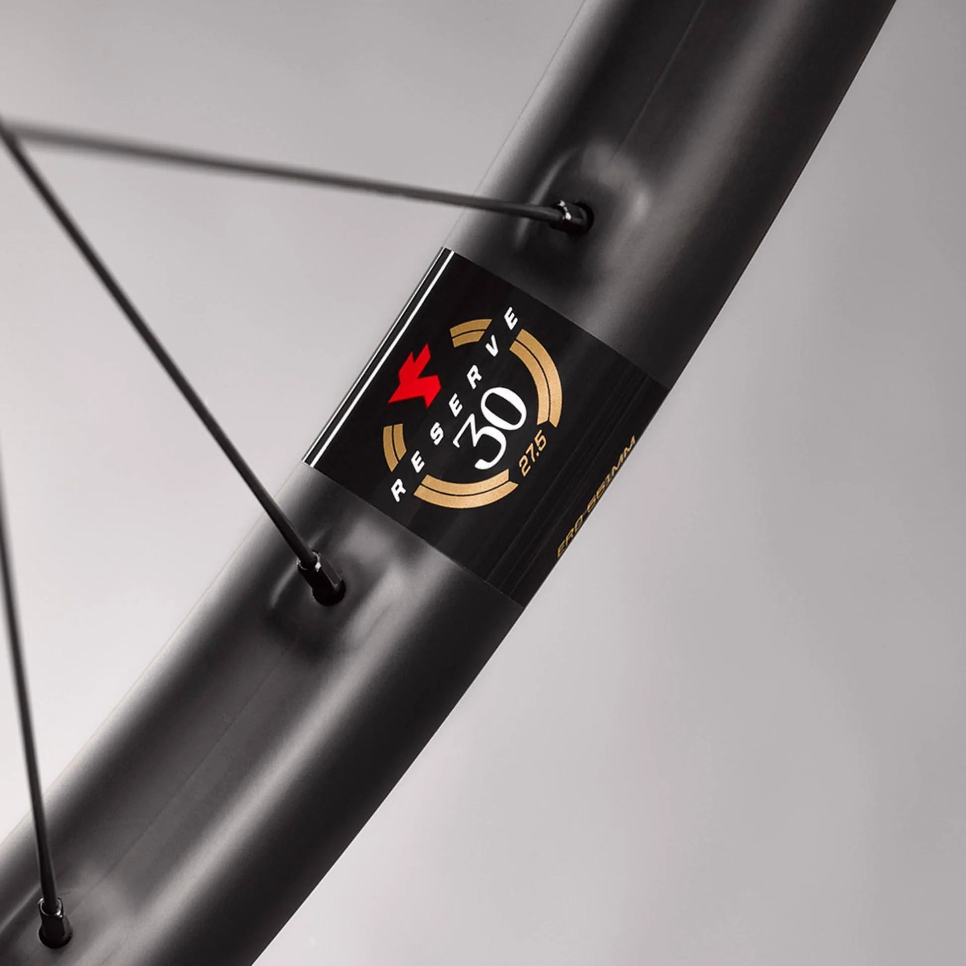 Reserve 30 Carbon V2 Mountain Bike Wheelset DT Swiss 350
