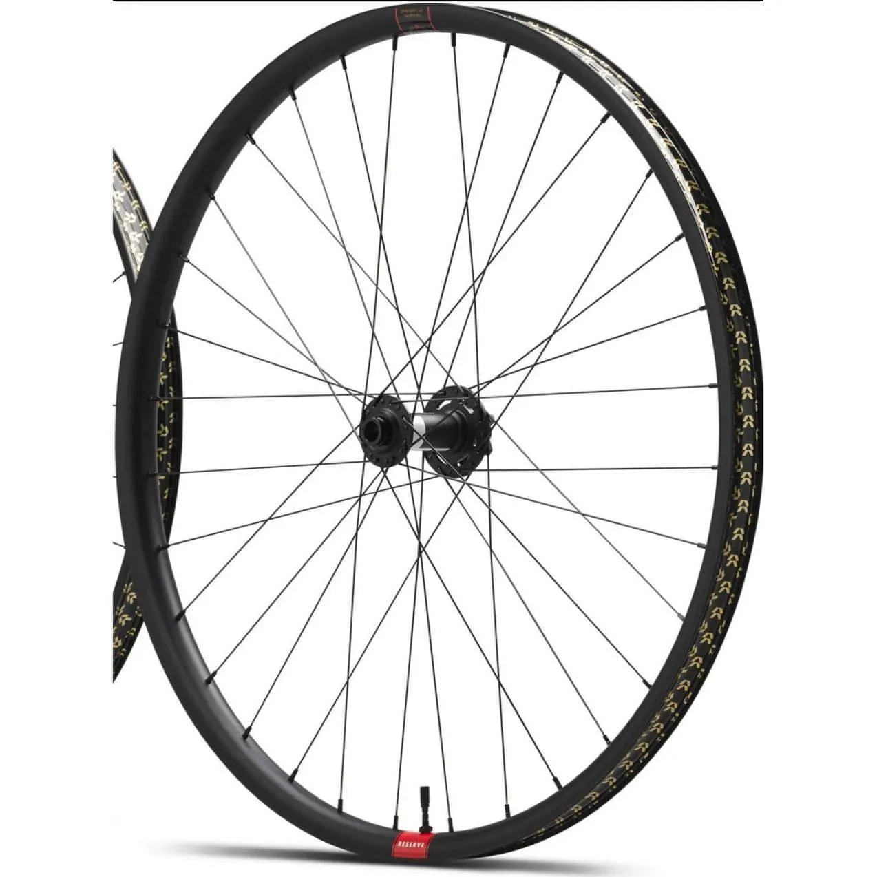 Reserve 30 HD DT 350 Alloy Mountain Bike Wheelset