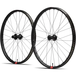 Reserve 30 HD i9 Hydra Carbon Mountain Bike Wheelset