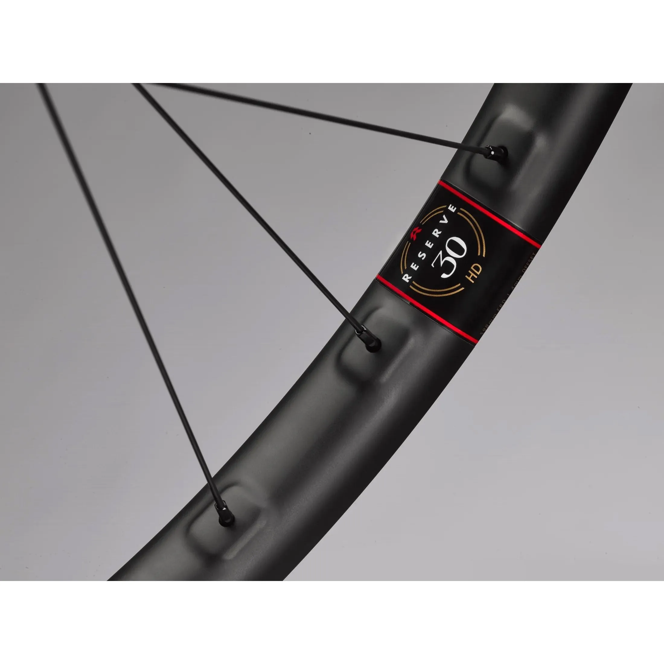 Reserve 30 HD i9 Hydra Carbon Mountain Bike Wheelset