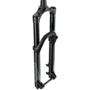 Rockshox Lyrik Select Charger RC 27.5 Inch BOOST 46mm Offset Debonair Suspension Fork - Black