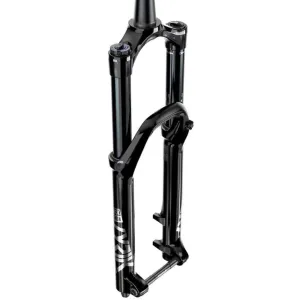 Rockshox Lyrik Ultimate Charger 2.1 RC2 27.5 Inch BOOST 46mm Offset Debonair Suspension Fork - Black