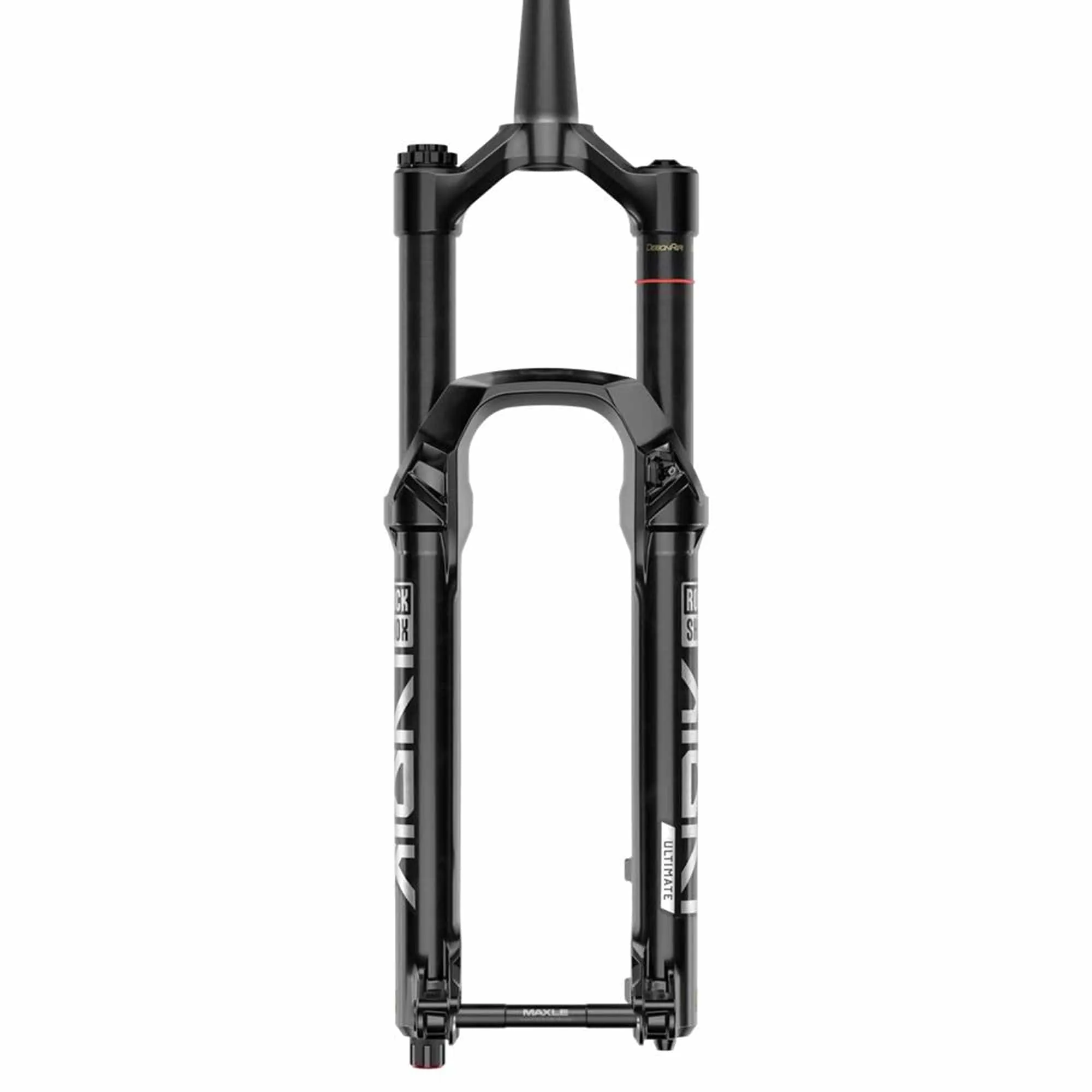Rockshox Lyrik Ultimate Charger 3 RC2 29 Inch BOOST 44mm Offset Debonair Suspension Fork - Black