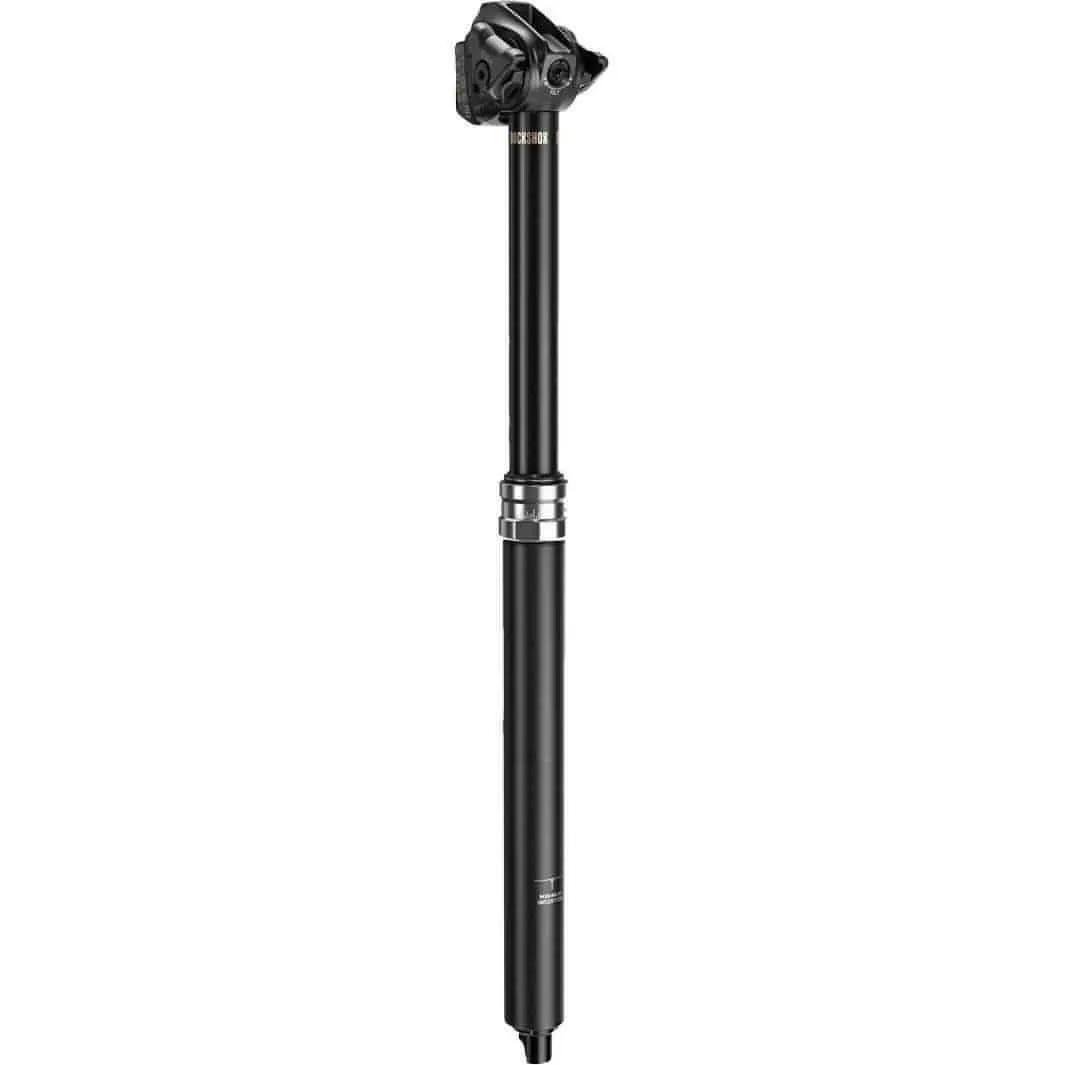 Rockshox Reverb AXS A1 Wireless Dropper Seatpost - Black