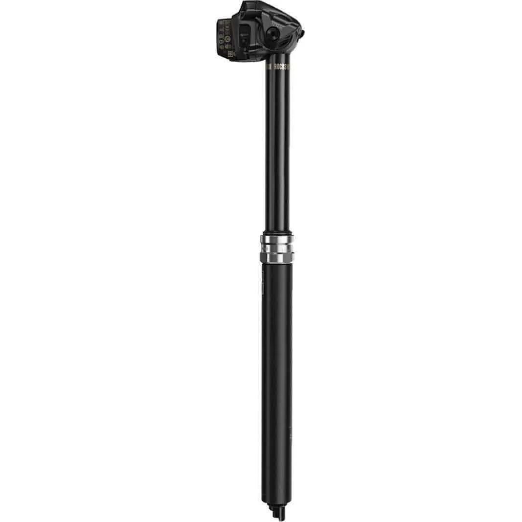 Rockshox Reverb AXS A1 Wireless Dropper Seatpost - Black