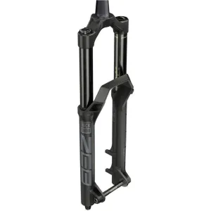 Rockshox Zeb Select Charger RC 27.5 Inch Boost 38mm Offset Debonair Fork - Black