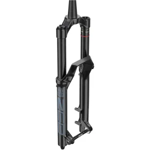 Rockshox Zeb Select Charger RC 29 Inch Boost 44mm Offset Debonair Fork A2 2023 - Black