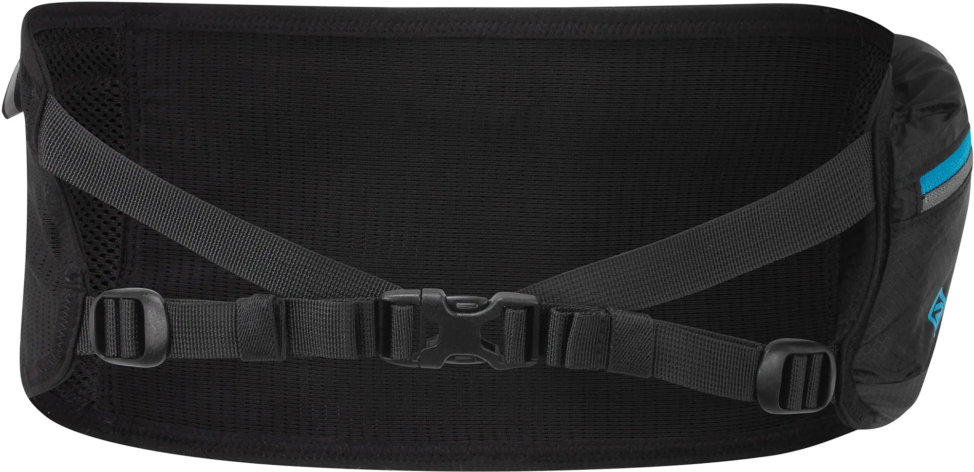 Ronhill OTM Running Belt - Black