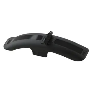 RRP Proguard Bolt-On Standard Front Mudguard - Black