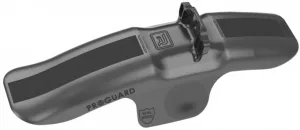 RRP ProGuard Bolt On V2 Mini Front Mudguards - Black