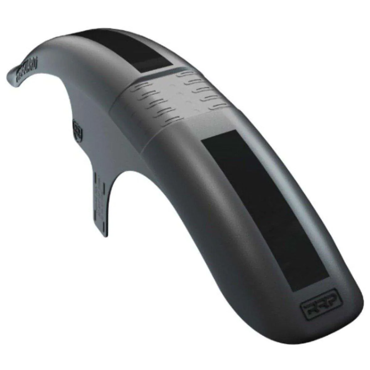 RRP ProGuard Max Protection Front Mudguard - Black