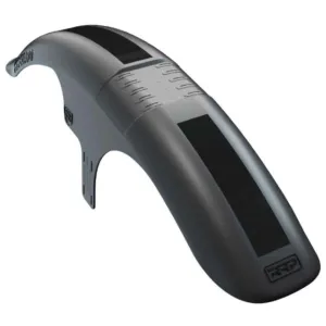 RRP ProGuard Max Protection Front Mudguard - Black