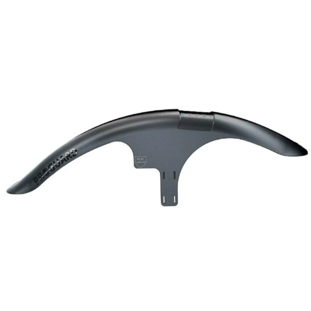 RRP ProGuard Max Protection Front Mudguard - Black