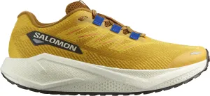 Salomon Aero Blaze 3 GRVL Mens Trail Running Shoes - Yellow