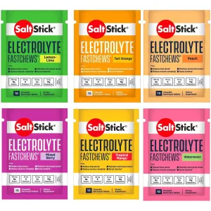 Salt Stick Fast Chews