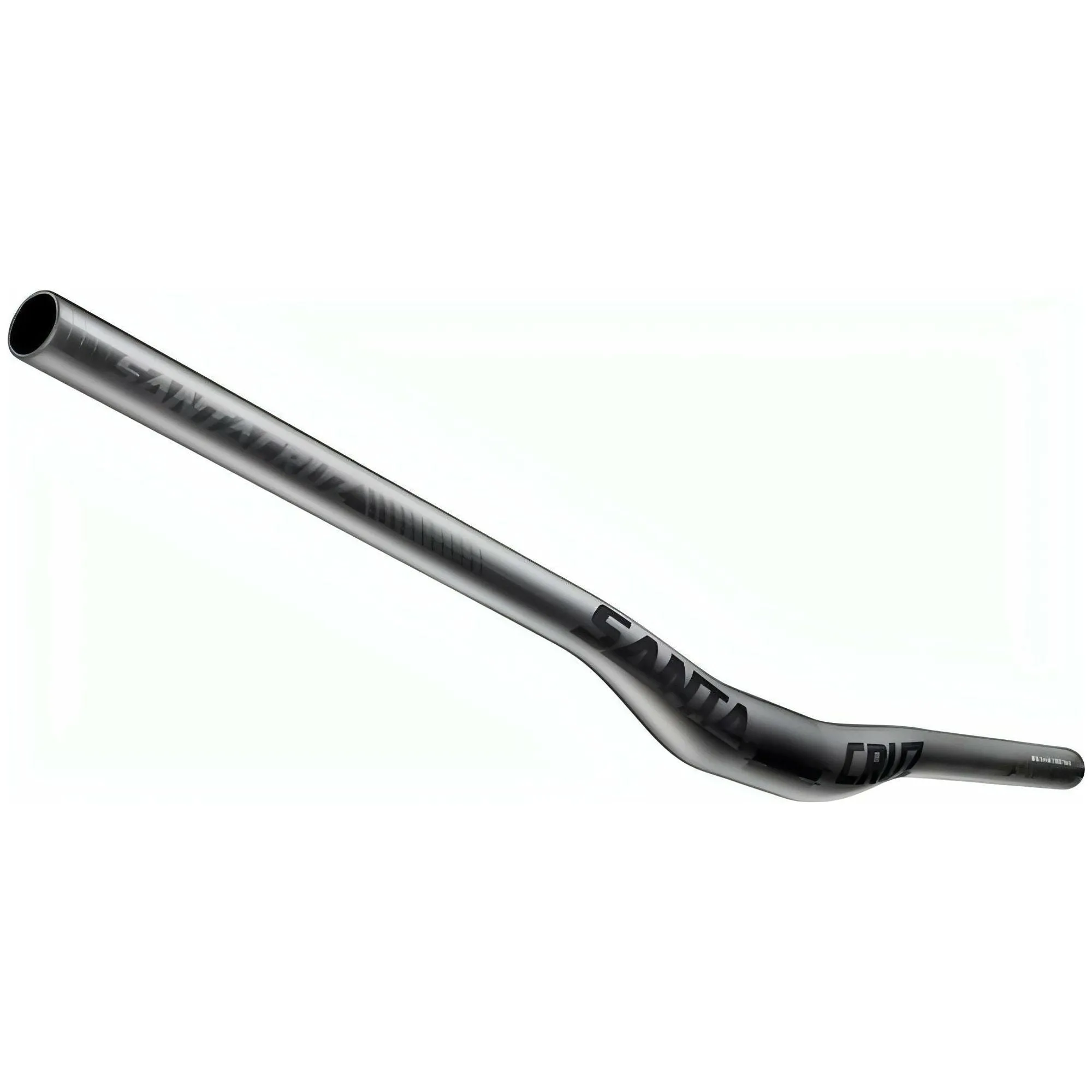 Santa Cruz 800mm Riser 20mmCarbon Handlebar