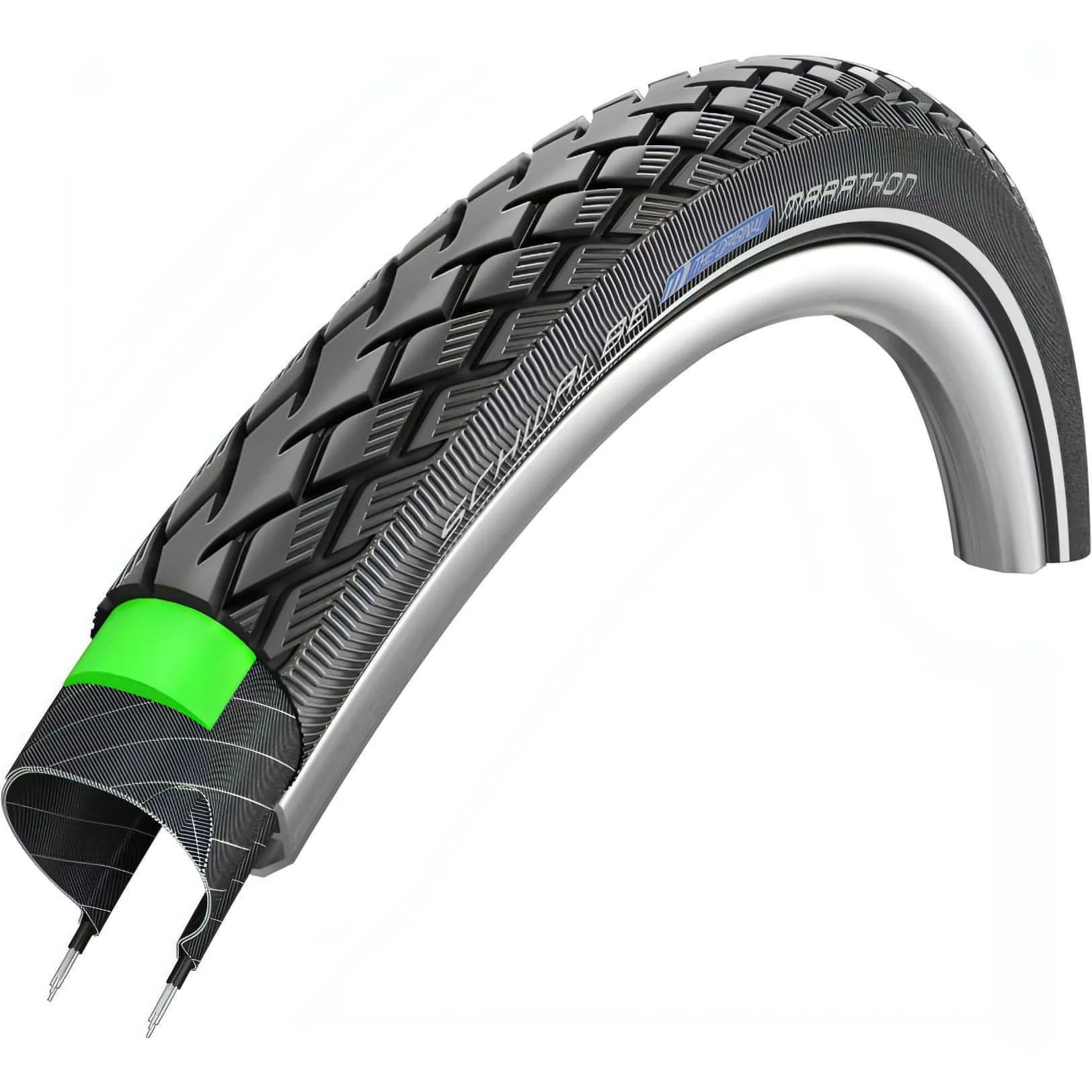 Schwalbe Marathon GreenGuard Touring Tyre