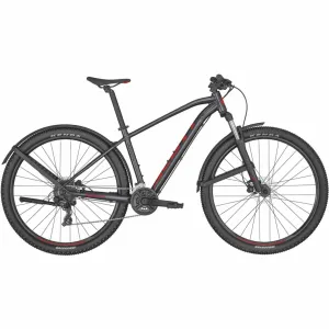 Scott Aspect 760 EQ Mountain Bike 2024 - Grey