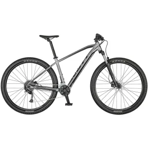 Scott Aspect 950 Mountain Bike 2024 - Grey