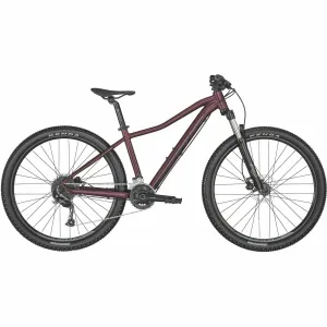 Scott Contessa Active 40 Womens Mountain Bike 2024 - Purple