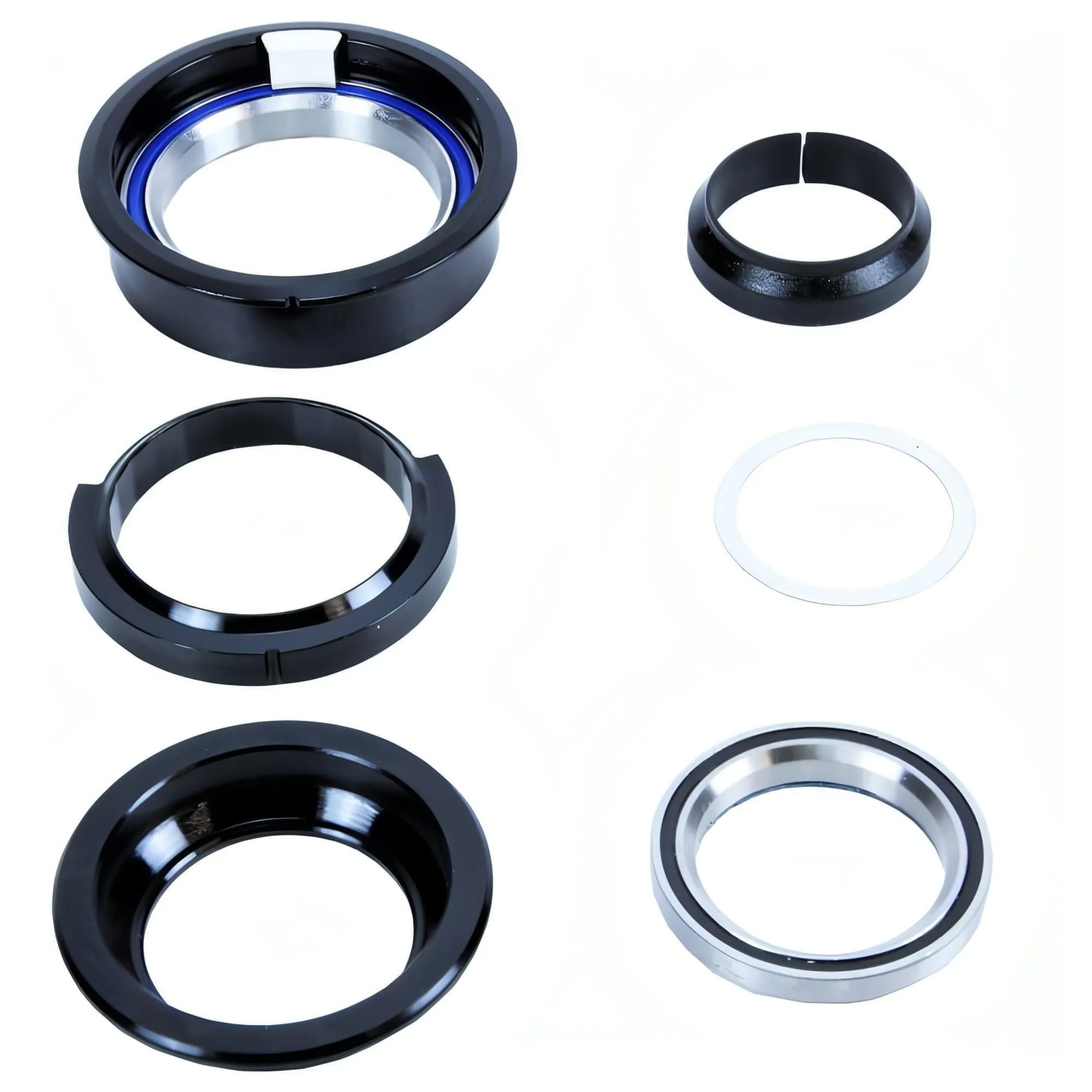 Scott eRIDE Forkstop Headset For Genius