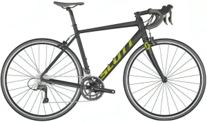 Scott Speedster 40 Road Bike 2022 - Black